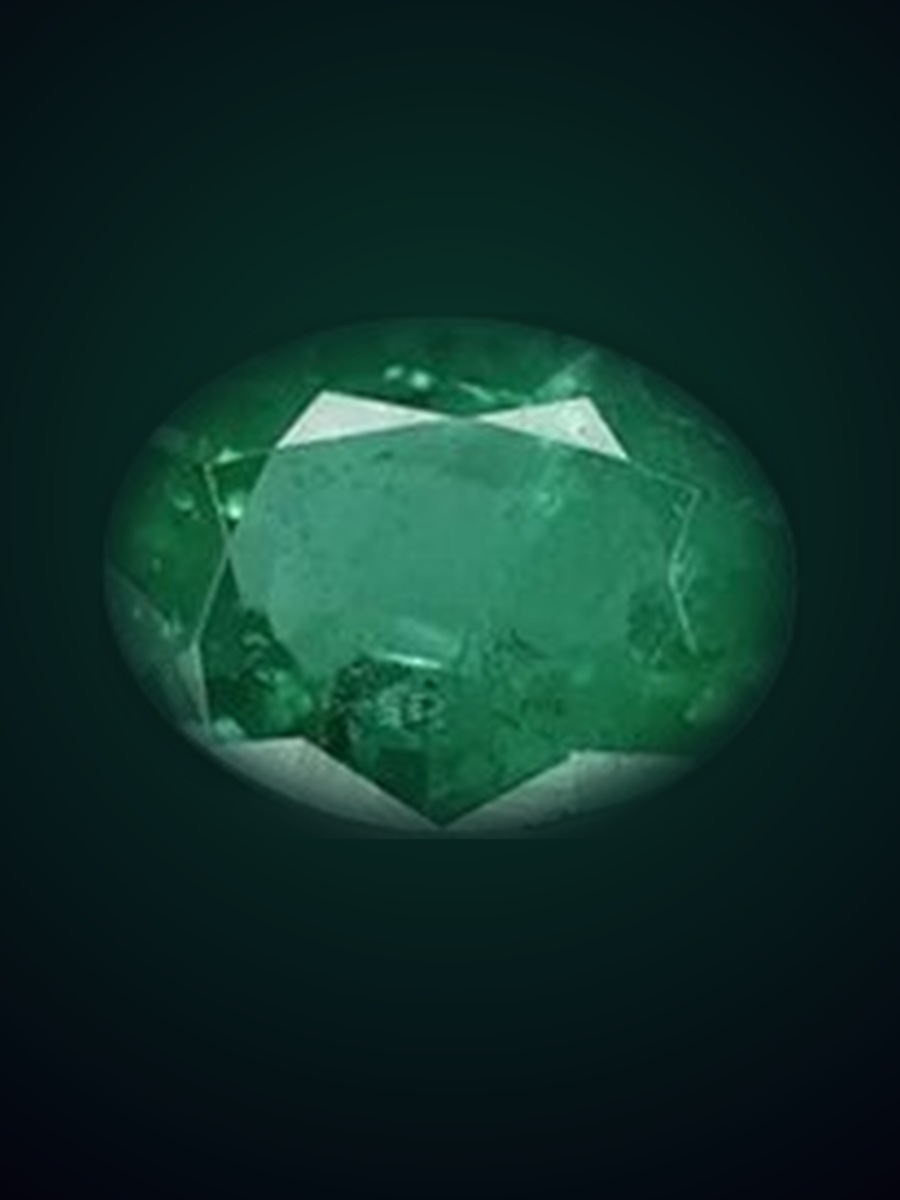 Emerald (Panna)