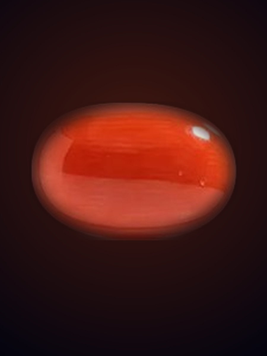 Red Coral (Moonga)