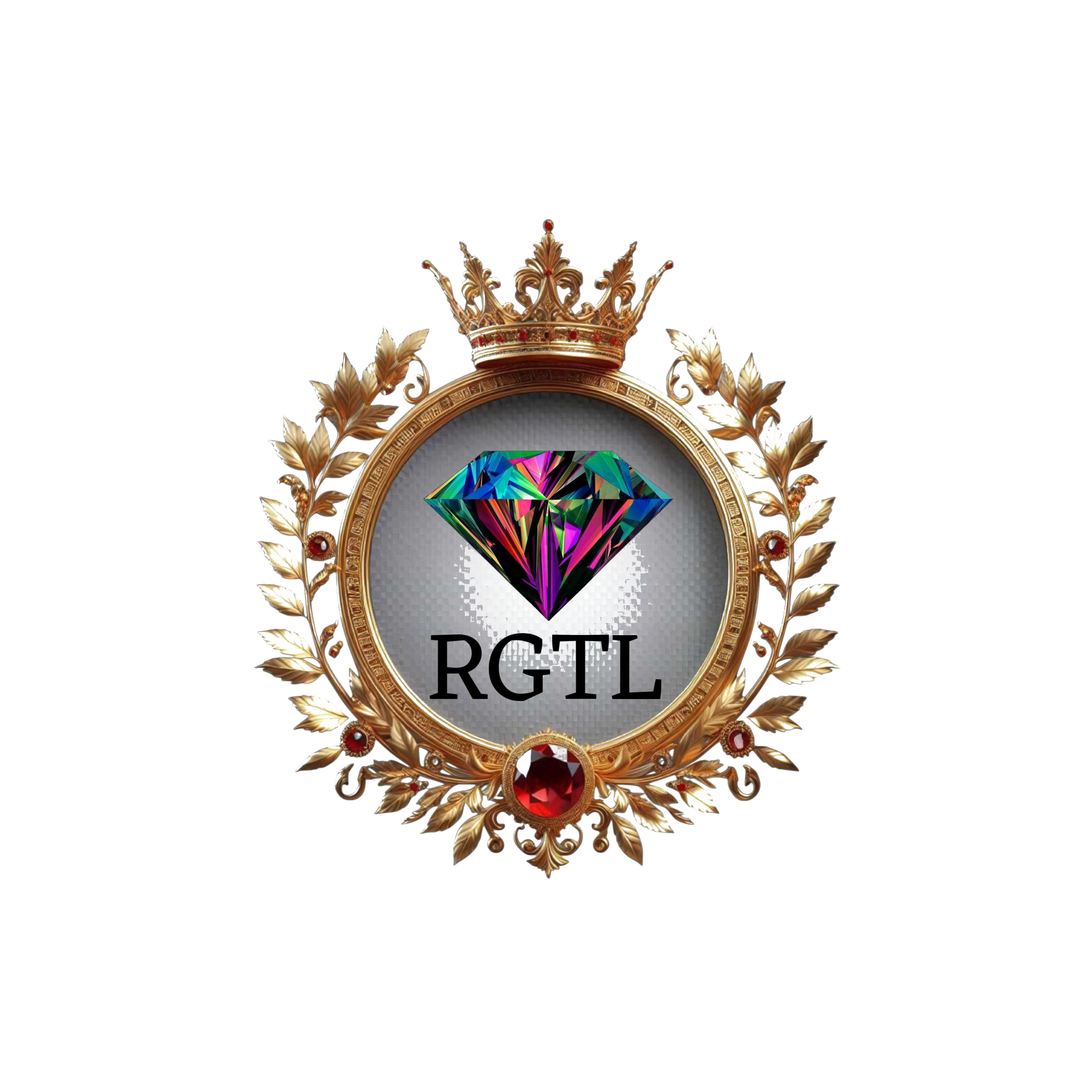 RGTL Crest